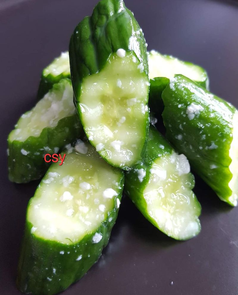 好用鹽麴