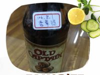 自製香草酒