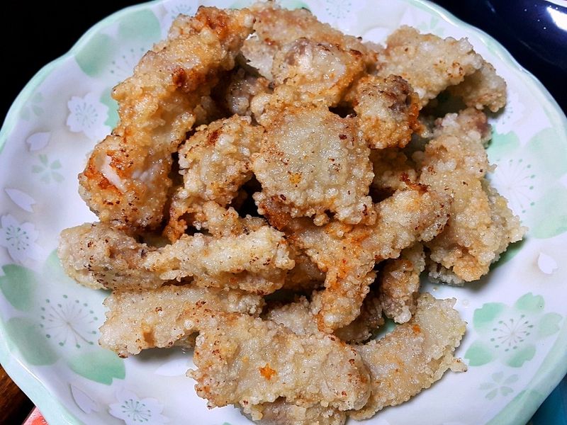 豆乳豬