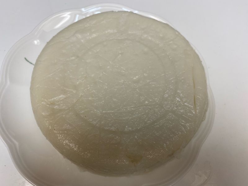 蘿蔔糕（米漿）