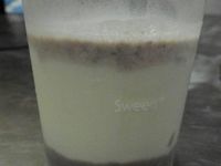 紅豆泥奶酪(鮮奶、鮮奶油配方)