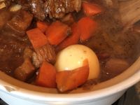 可樂燉肉