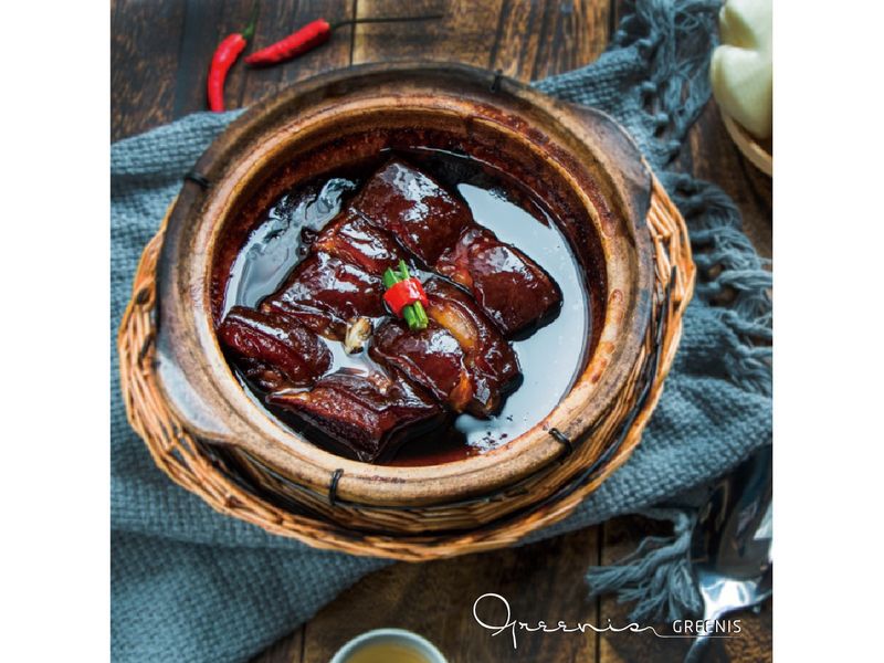 紅燒肉