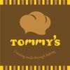 Tommy's 烘焙