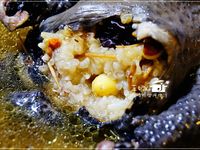 韓國人蔘糯米雞