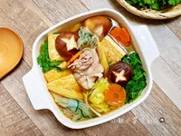 壽喜燒