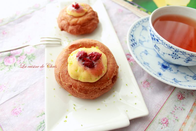 義式甜點 Zeppole