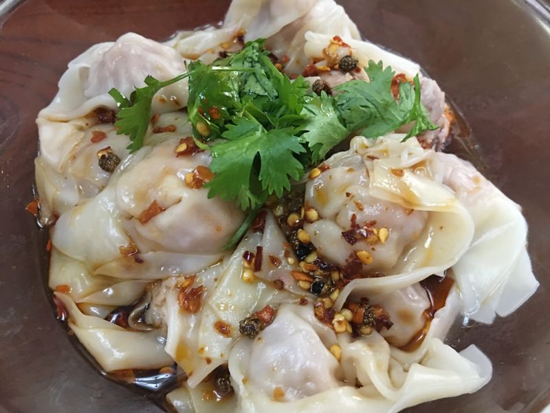餛飩