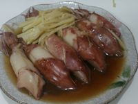 清蒸小捲