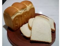 蛋白吐司