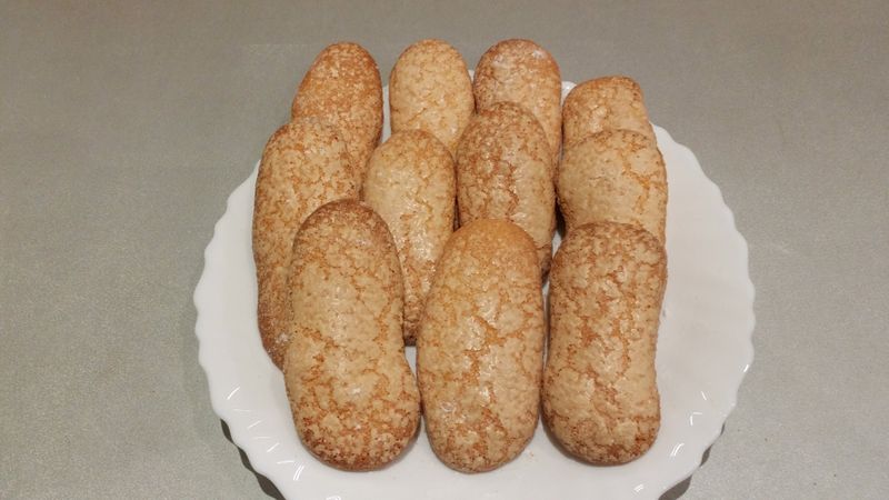 西點餅乾