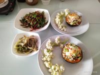 南瓜燉飯