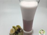 藍莓優格乳清養樂多