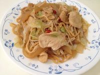 vip-recipes