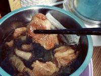 零廚藝滷肉