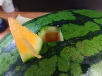 派對酒西瓜