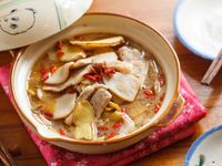 vip-recipes