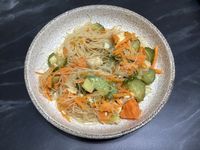 炒米粉