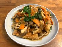 vip-recipes