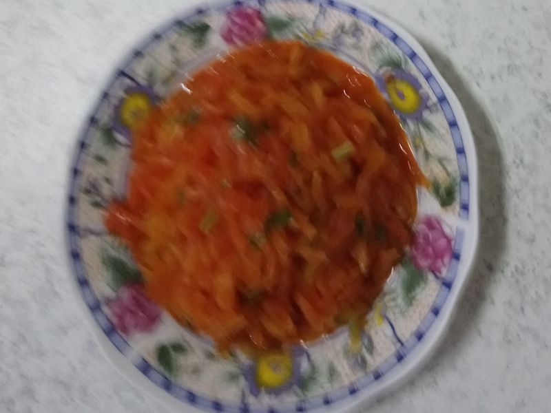 炒木瓜1.