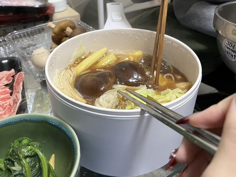 壽喜燒鍋