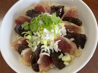 臘腸飯