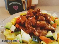 醬燒雞丁🎶
