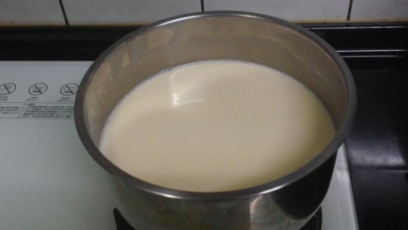[Caoly美味生活]無毒豆漿