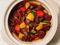 vip-recipes