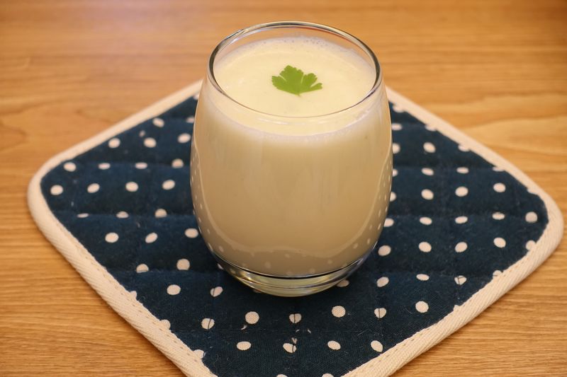 <午餐女王>維琪冷湯