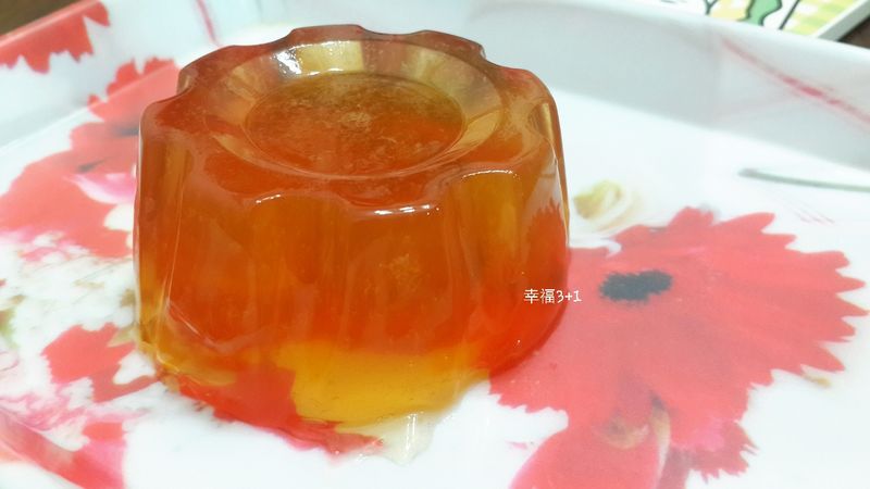 ‎檸檬紅茶凍