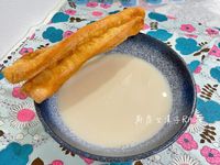 油條