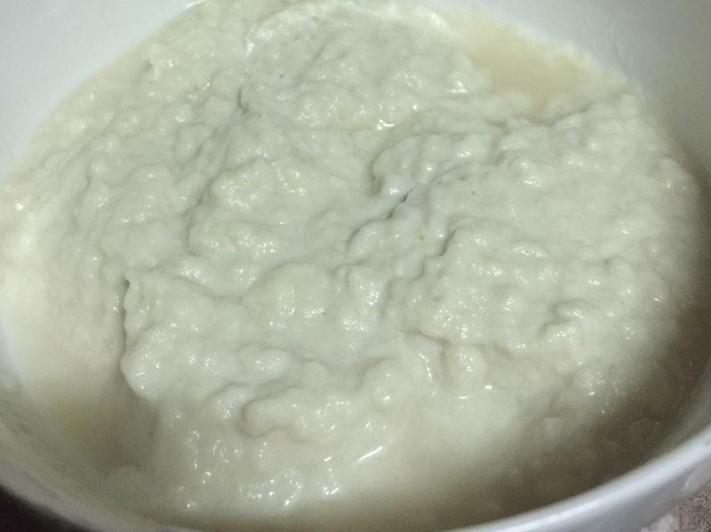 雞肉泥副食品