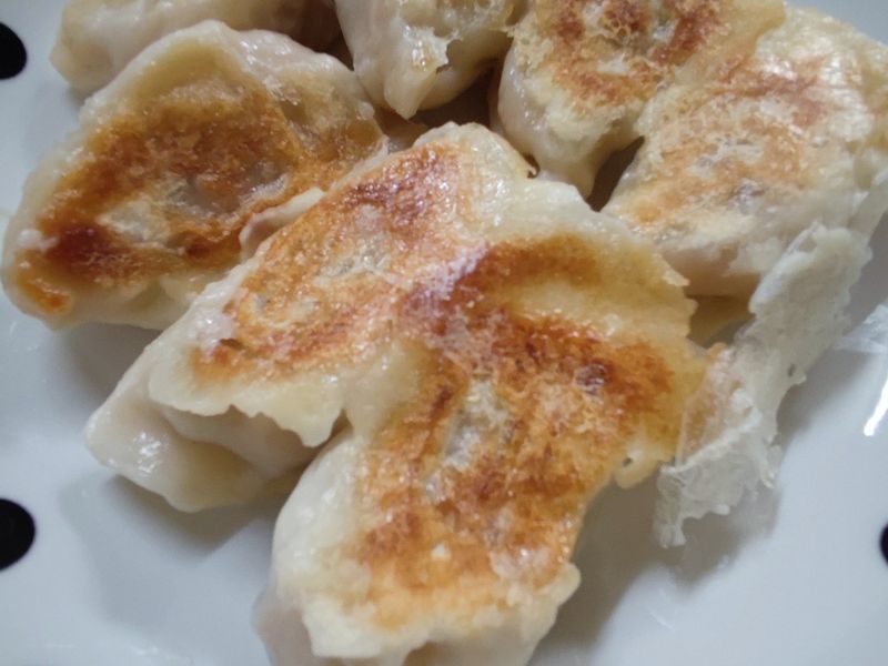煎餃