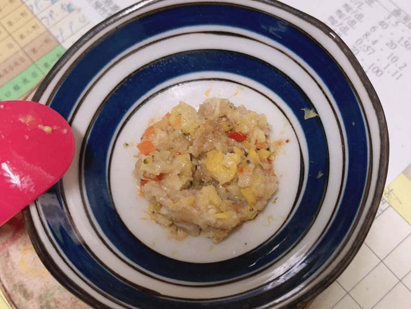 寶寶肉排/肉丸