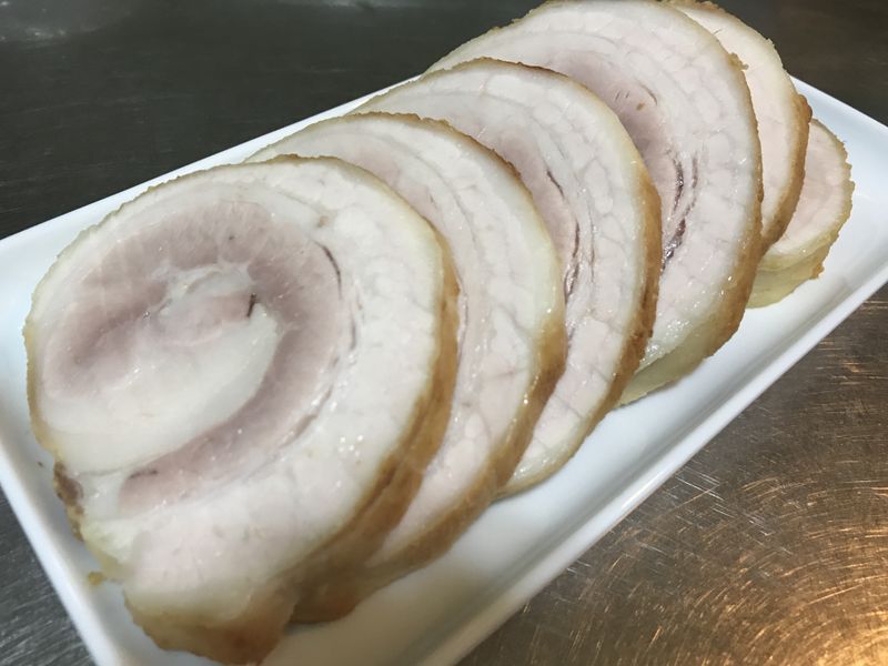 日式叉燒(有叉燒飯作法)
