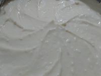 雙乳酪冰