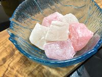 古早味涼糕(香蕉貽)