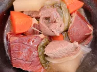 滷牛肉