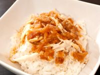[矽谷美味人妻] 1分鐘嘉義雞肉飯