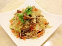 vip-recipes