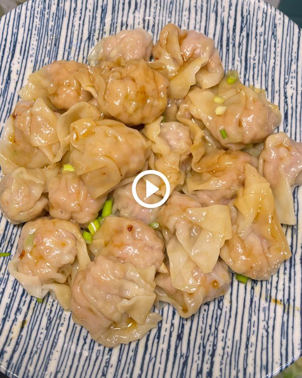 餛飩