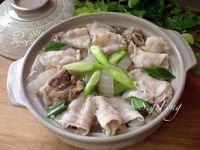 vip-recipes