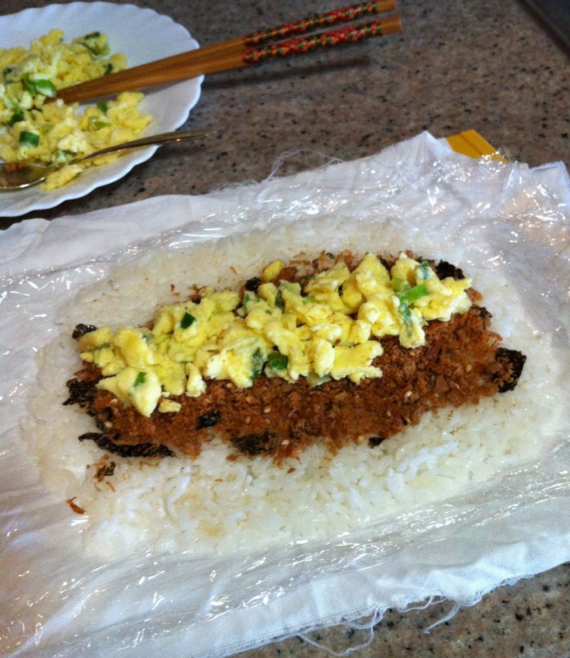 飯糰兒