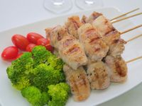 vip-recipes