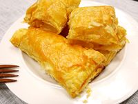 vip-recipes