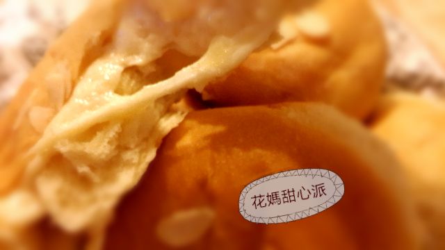 蜂蜜優格起士餐包