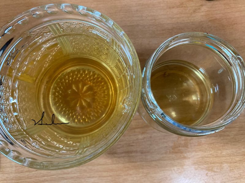 自製豬油