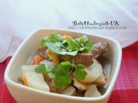 vip-recipes