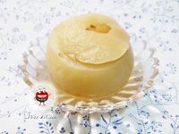♡宛の美好”食“光 ✿ 冰糖燉雪梨